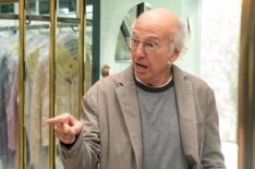 'Curb Your Enthusiasm' Set to Return Early 2024 – But Will Show End With Season 12?
