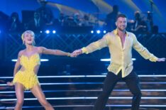 Rylee Arnold and Harry Jowsey on 'Dancing With the Stars'
