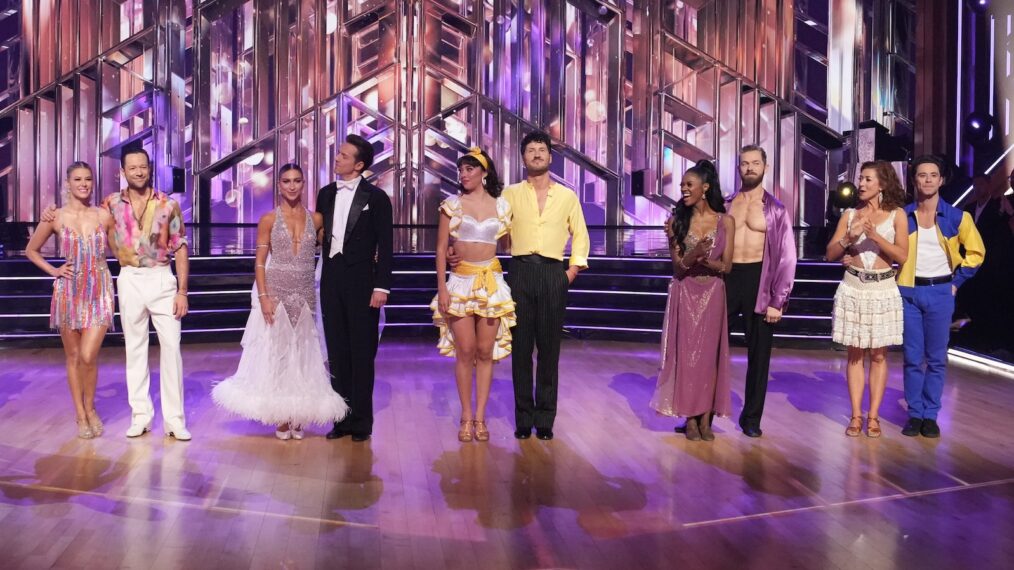 ‘Dancing With the Stars’ Finalists on Semifinals Elimination Shocker & Why It Happened
