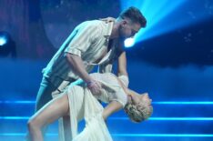 Rylee Arnold and Harry Jowsey on 'Dancing With the Stars'