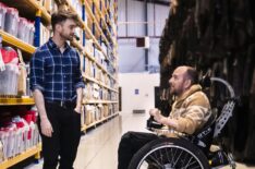 See Daniel Radcliffe & Paralyzed 'Harry Potter' Stuntman's Bond in HBO Doc Trailer