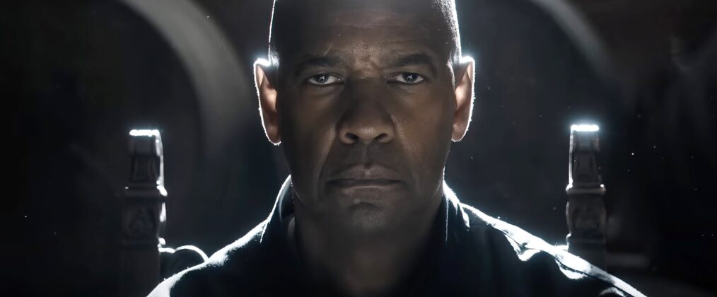 THE EQUALIZER 3, Denzel Washington, 2023