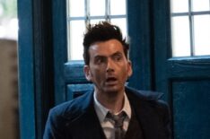 David Tennant — 'Doctor Who'