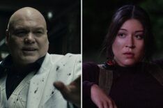 'Echo' Reveals Vincent D'Onofrio's Return as Wilson Fisk in Violent First Trailer (VIDEO)