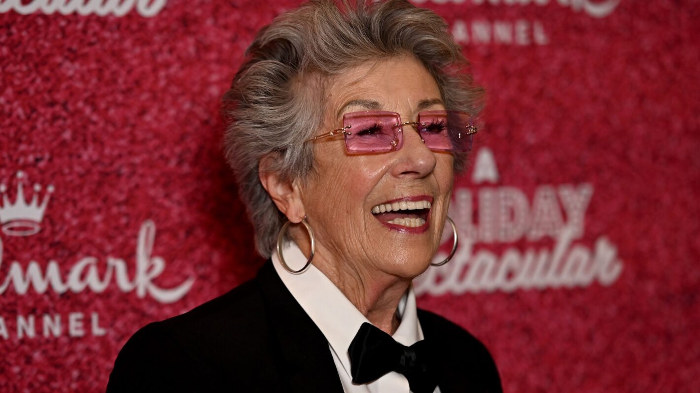 Ellen Travolta is Returning to ‘General Hospital’ After 27 Years