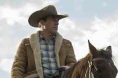 Roush Review: Weird, Wacky, Wonderfully Suspenseful, 'Fargo' Is Back in Top Form