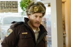 Bob Odenkirk in 'Fargo' Season 1