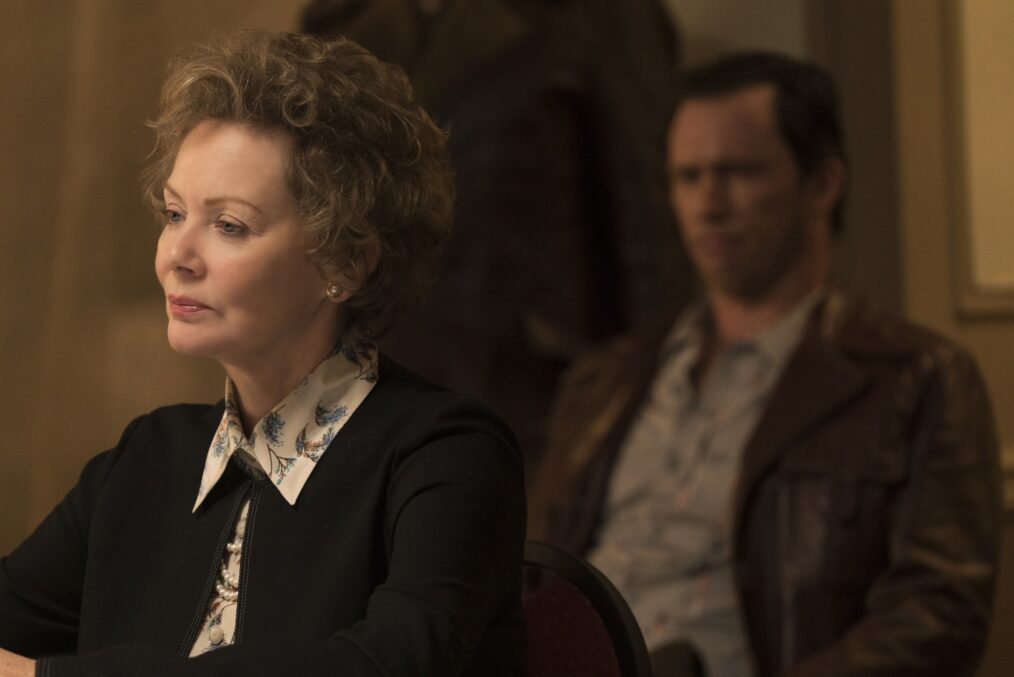 Jean Smart in 'Fargo' Season 2