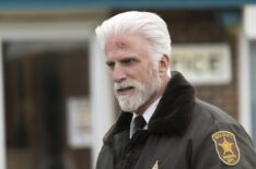 Ted Danson in 'Fargo' Season 2