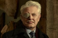 'Fargo': Dave Foley on Straying From Comedy to Play Danish Graves