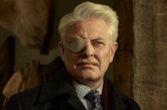 Dave Foley as Danish Graves for 'Fargo'