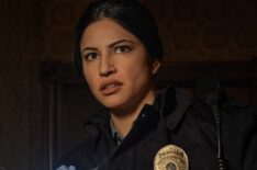 Richa Moorjani for 'Fargo' Year 5