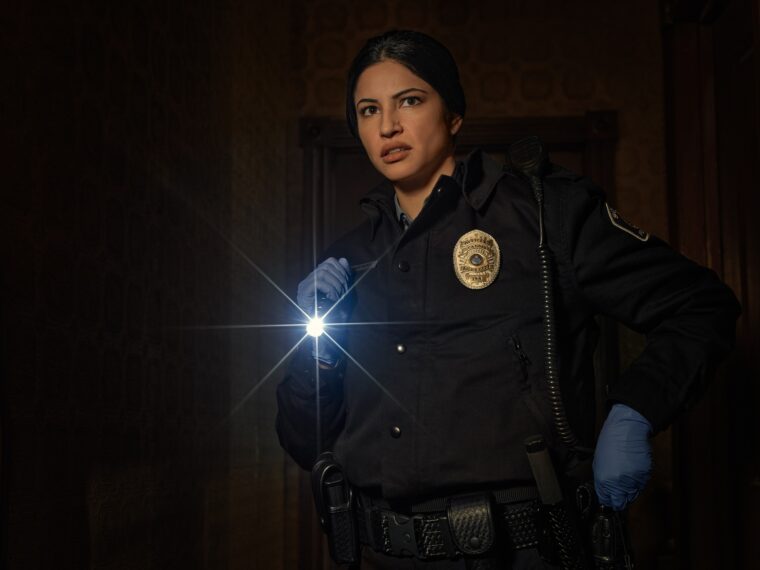 Richa Moorjani para el año 5 de 'Fargo'