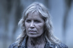 Kim Dickens as Madison Clark