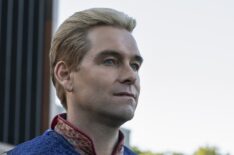 'The Boys' star Antony Starr as Homelander in 'Gen V'