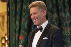 Is ‘Golden Bachelor’s Gerry Turner Heading to ‘Bachelor in Paradise’?