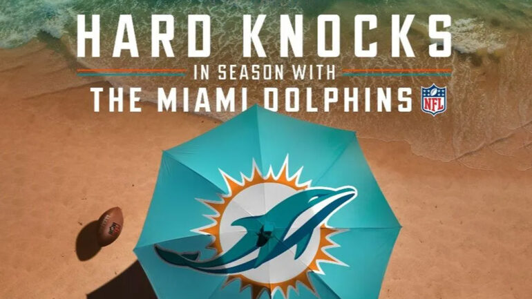 Hard Knocks In Season - HBO