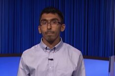 'Jeopardy!' Fans React After Favorite Loses Dramatic Champions Wildcard Battle