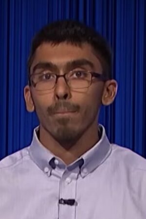Hari Parameswaran Headshot