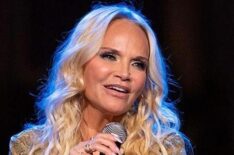 Kristin Chenoweth in 'How Great Thou Art: A Sacred Celebration' on PBS