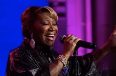 Patti Labelle in PBS's 'How Great Thou Art, a Sacred Celebration'