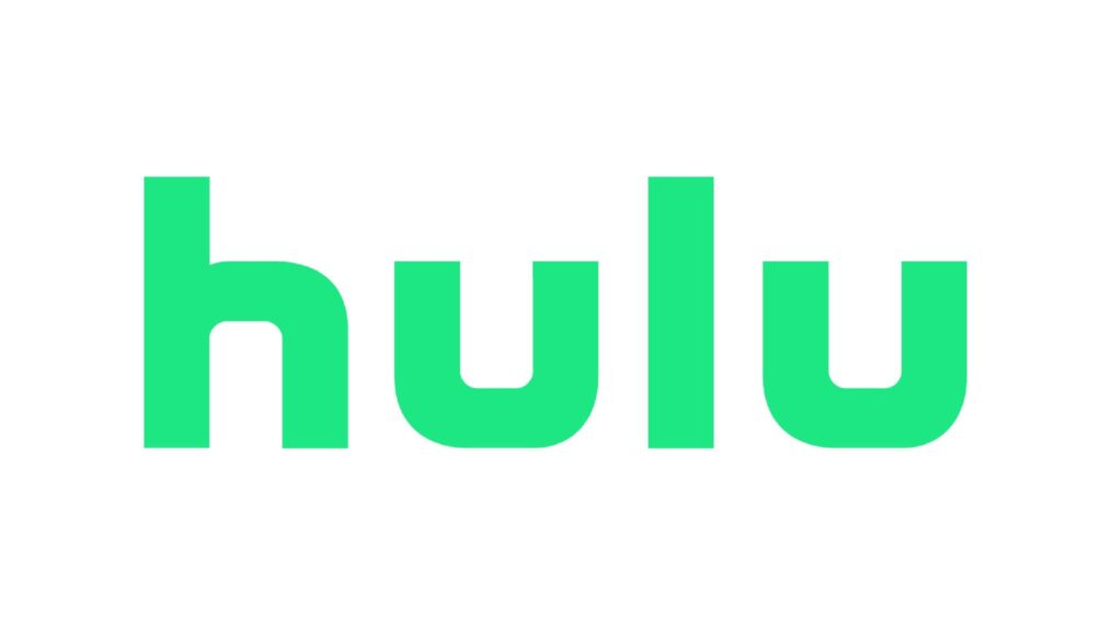 Hulu logo