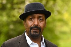 Jesse L. Martin as Alex Mercer in 'The Irrational'