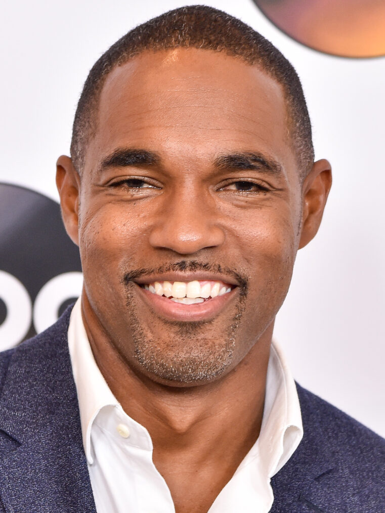 Jason George