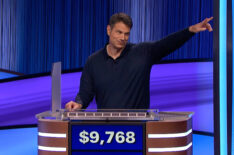 'Jeopardy!' Contestant Responds After His 'Self-Praise' Divides Fans