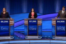 'Jeopardy!' Fans React After Thrilling Champions Wildcard Final