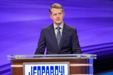 'Jeopardy!' Bosses Drop Big News About Another New Tournament