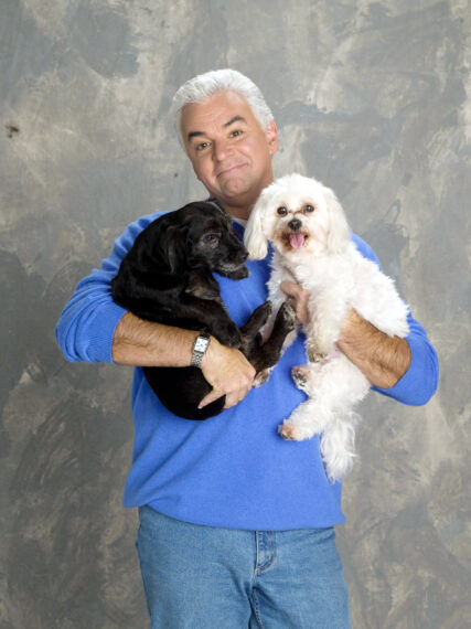 THE NATIONAL DOG SHOW PRESENTED BY PURINA, John O'Hurley, 2006