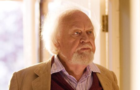 Joss Ackland