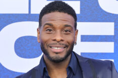 Kel Mitchell attends the 2022 People's Choice Awards