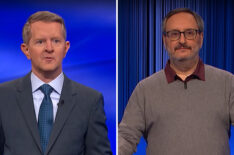 'Jeopardy!' Fans React After Ken Jennings Allows Answer Despite Mispronunciation