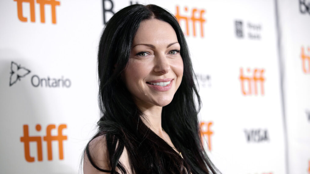 Laura Prepon