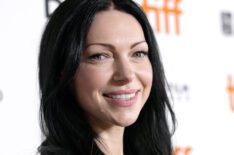 Laura Prepon