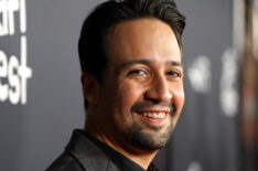 Lin-Manuel Miranda