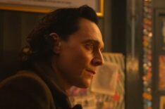 Tom Hiddleston in 'Loki' Season 2