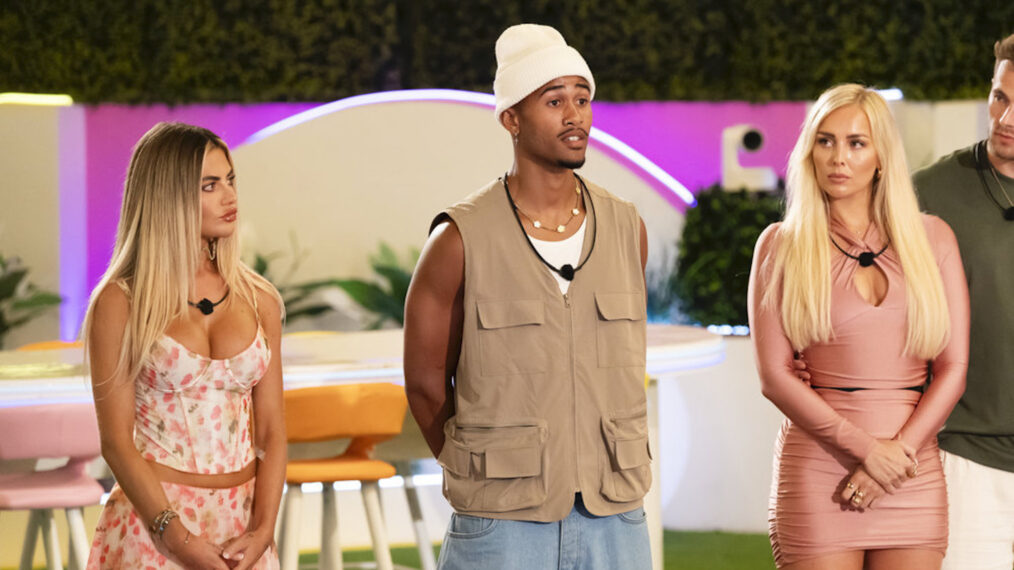 Prime Video: Love Island Australia - Season 1