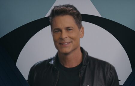 THE PENTAVERATE, Rob Lowe, (Season 1, ep. 101, aired May 5, 2022