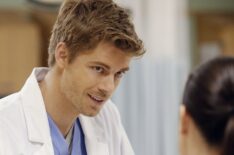 Luke Mitchell in 'Agents of S.H.I.E.L.D.'