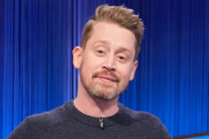 'Celebrity Jeopardy!' Fans React After Macaulay Culkin Competes on Show