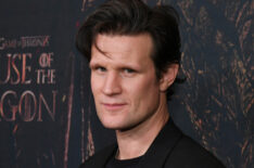 Matt Smith