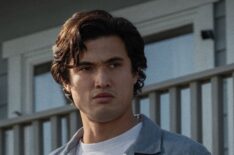 Charles Melton in 'May December'