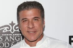 Celeb chef Michael Chiarello