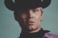 Jon Voight in Midnight Cowboy