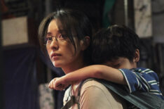 Han Hyo-joo in 'Moving'