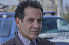 Tony Shalhoub Returns for 'Mr. Monk's Last Case' — Watch Trailer