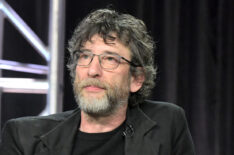 Neil Gaiman